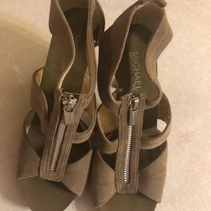Michael Kors heels